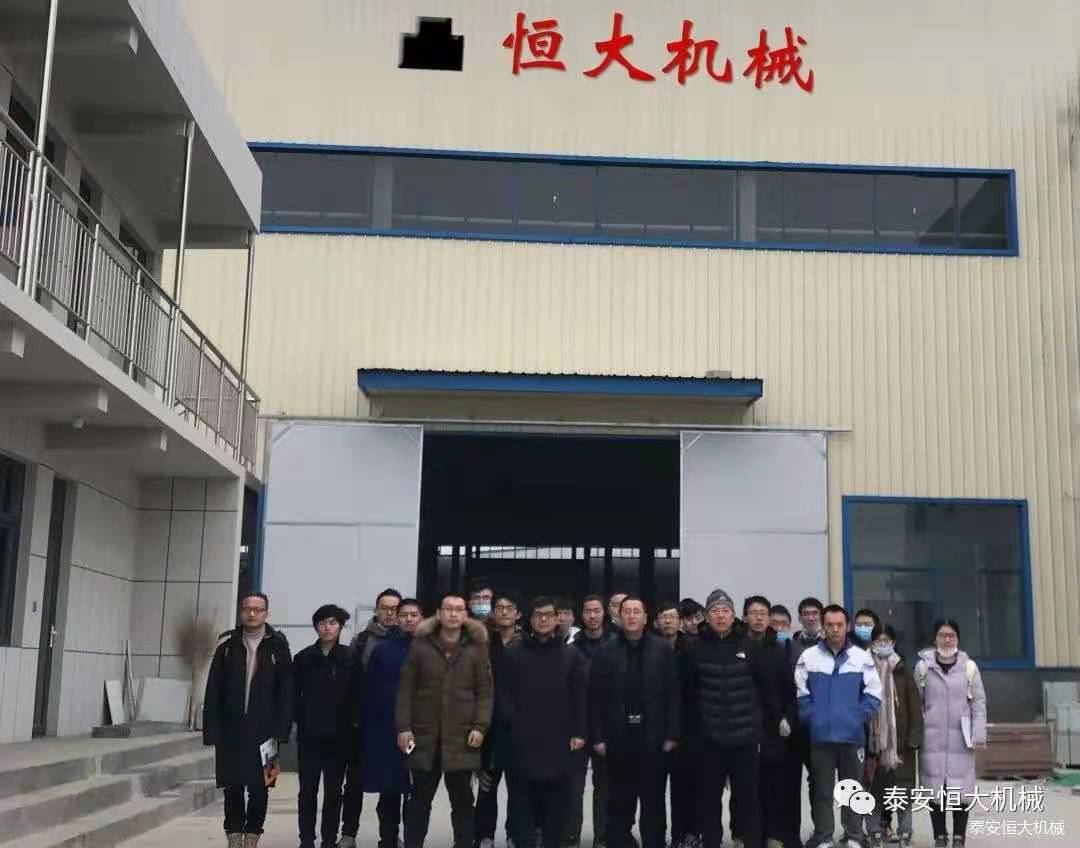 校企合作譜新篇，攜手共贏謀發(fā)展